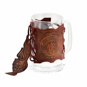 Бокал "Вобла"