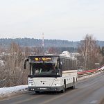 Добавлен утренний рейс 442 автобуса!