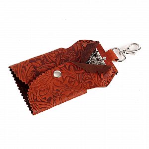 Футляр для ключей "Модный приговор"