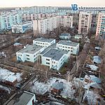 Детский сад №5 "Березка" — Краснознаменск