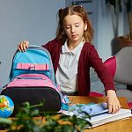 В Подмосковье вскоре начнется кампания по записи детей в первые классы