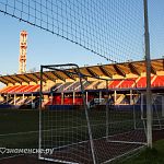 Стадион Заря — Краснознаменск