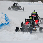 28 февраля 2026 года ученик 6 «Б» класса Гимназии №2 Седов Матвей принял участие в соревнованиях по автокроссу