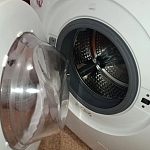 Продам стиральную машинку — Краснознаменск