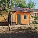 Продам, 36,3 кв.м, 12 соток, Отдельный дом — Краснознаменск