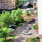 Зачем перекапывают островки между тротуарами?