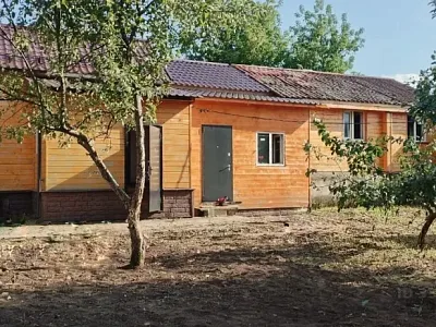 Продам, 36,3 кв.м, 12 соток, Отдельный дом