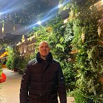 Друзья, поздравляю с Наступающим Новым годом!!! 