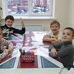 Репетитор по английскому языку — Краснознаменск