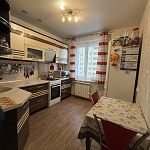 Продам, 71 кв.м, 3-комнатная