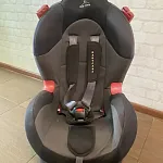 Автокресло от 3 мес и до 2-3 лет  — Краснознаменск