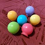 Детские игрушки — Краснознаменск