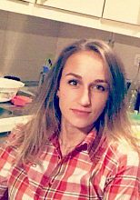 Мисс футбольный Краснознаменск.