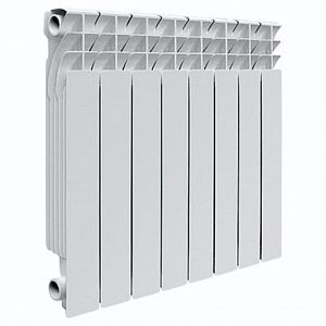 Радиатор биметаллический IMPERIAL