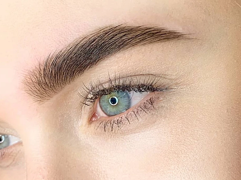 Brow2Brow — Краснознаменск