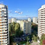 Продам, 57,7 кв.м, 2-комнатная — Краснознаменск