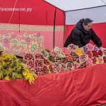 Где вы обычно покупаете цветы?