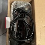 Кальян Cyber Hoob B30