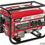 Продам генератор бензиновый б/у