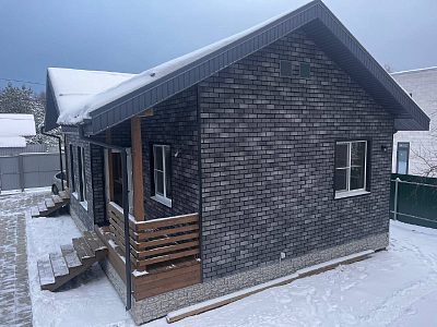 Продам, 89 кв.м, 4 сотки, Отдельный дом