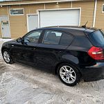 продаю BMW 116I  — Краснознаменск