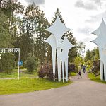 Что сделал Олег Рожнов для нашего города