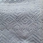 Оренбургский пуховой платок. Торг.