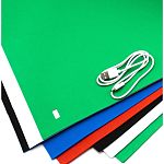 Фотобокс с LED-подсветкой 40x40 5 цветных фонов — Краснознаменск