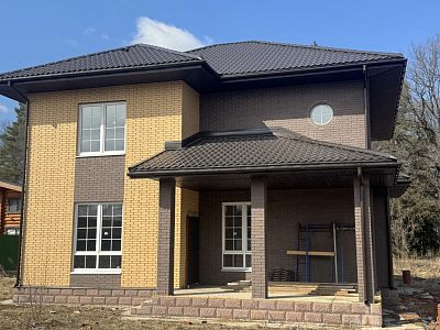 Продам, 190 кв.м, 14,5 соток, Отдельный дом