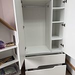 ШКАФ ДЕТСКИЙ  — Краснознаменск