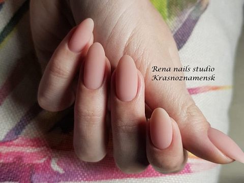 Студия красоты «Rena» — Краснознаменск
