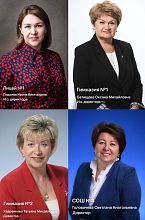 Какое ваше мнение о нынешних директорах наших школ в городе?