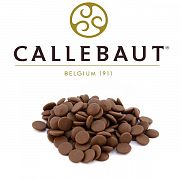 Шоколад Callebaut
