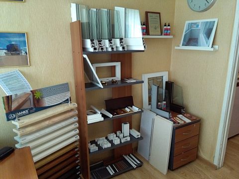 Оконные Технологии — Краснознаменск