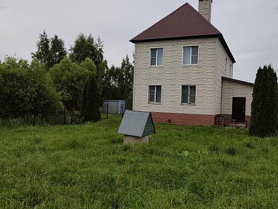 Продам, 120 кв.м, 15 соток, Отдельный дом