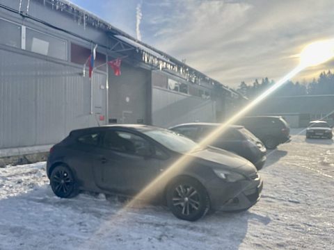SRM Service — Краснознаменск