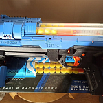 Nerf RIVAL XVII-3000