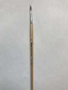 Кисть Pinax Пони 3 school&hobby