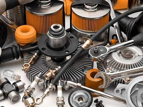 SRM Service — Краснознаменск