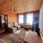 Продам, 60 кв.м, Часть дома — Краснознаменск