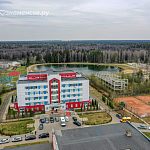 Городская поликлиника — Краснознаменск