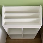 Детский стеллаж