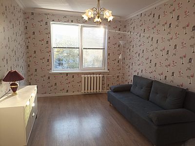 Продам, 31 кв.м, 1-комнатная