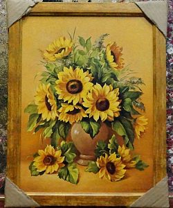 Репродукция (30Х40), 1553-A-18MP1, 4-гранник