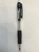 Механический карандаш Pilot с ластиком