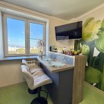 Продам, 59,6 кв.м, 2-комнатная — Краснознаменск