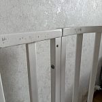 Детская кроватка трансформер 9в1 — Краснознаменск