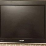 Телевизор Philips 15pf5120 15"