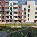 Продам, 63.8 кв.м, 3-комнатная — Краснознаменск