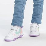 Кроссовки детские 24 размер светящиеся 